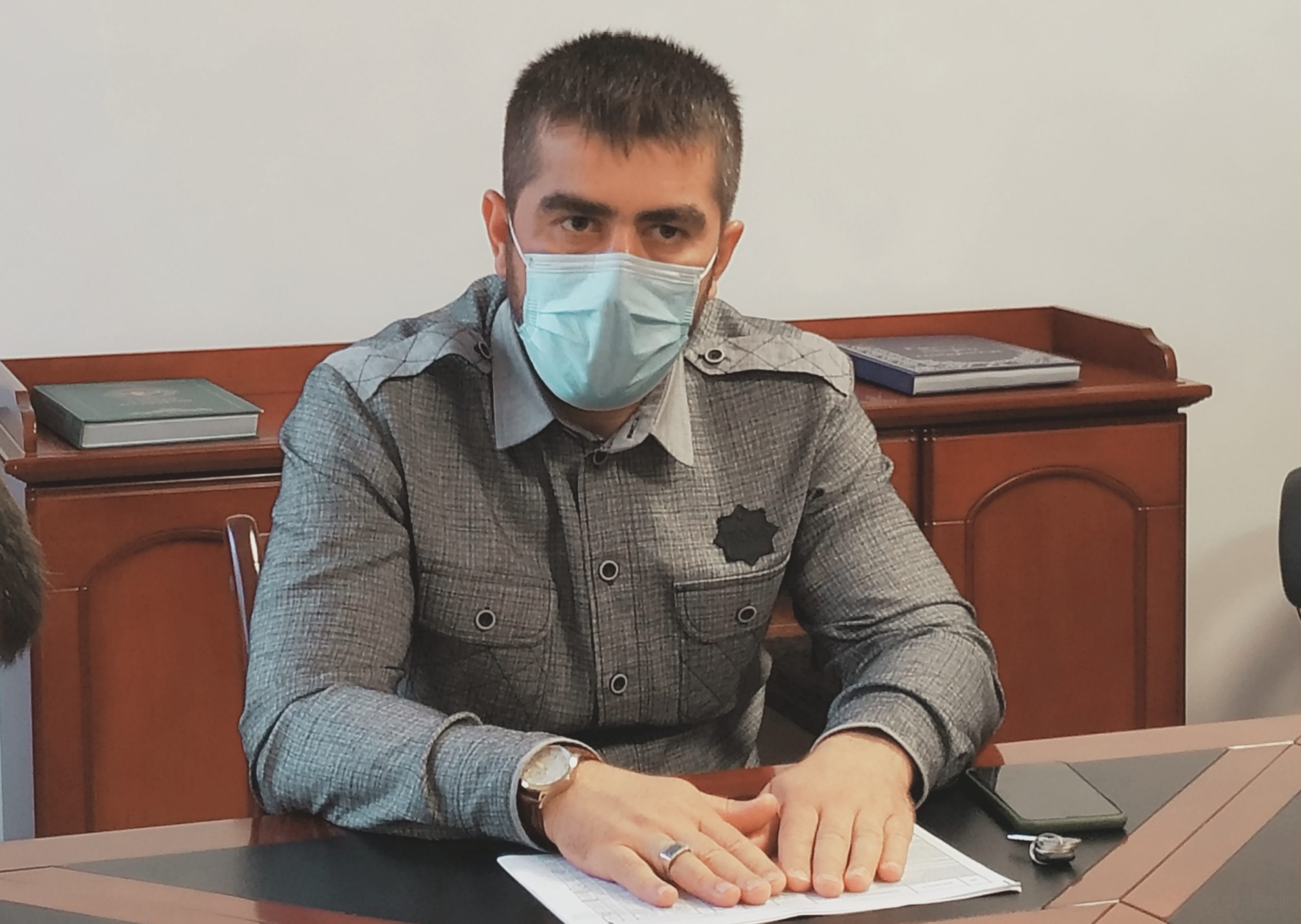 Висаитов!!!