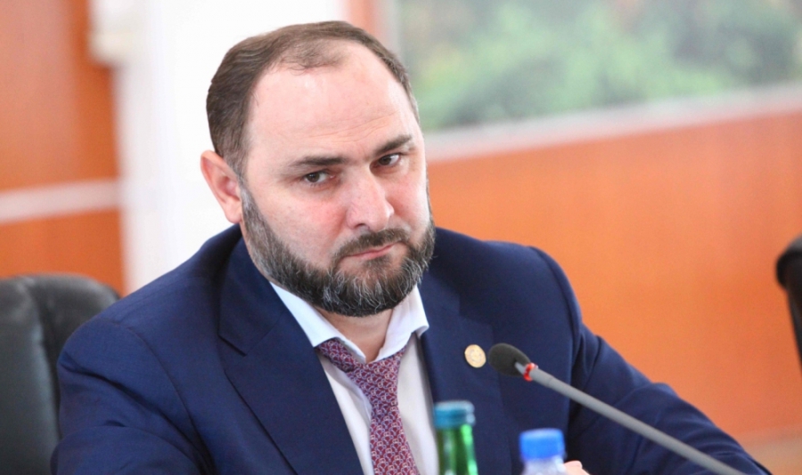 Султан Тагаев