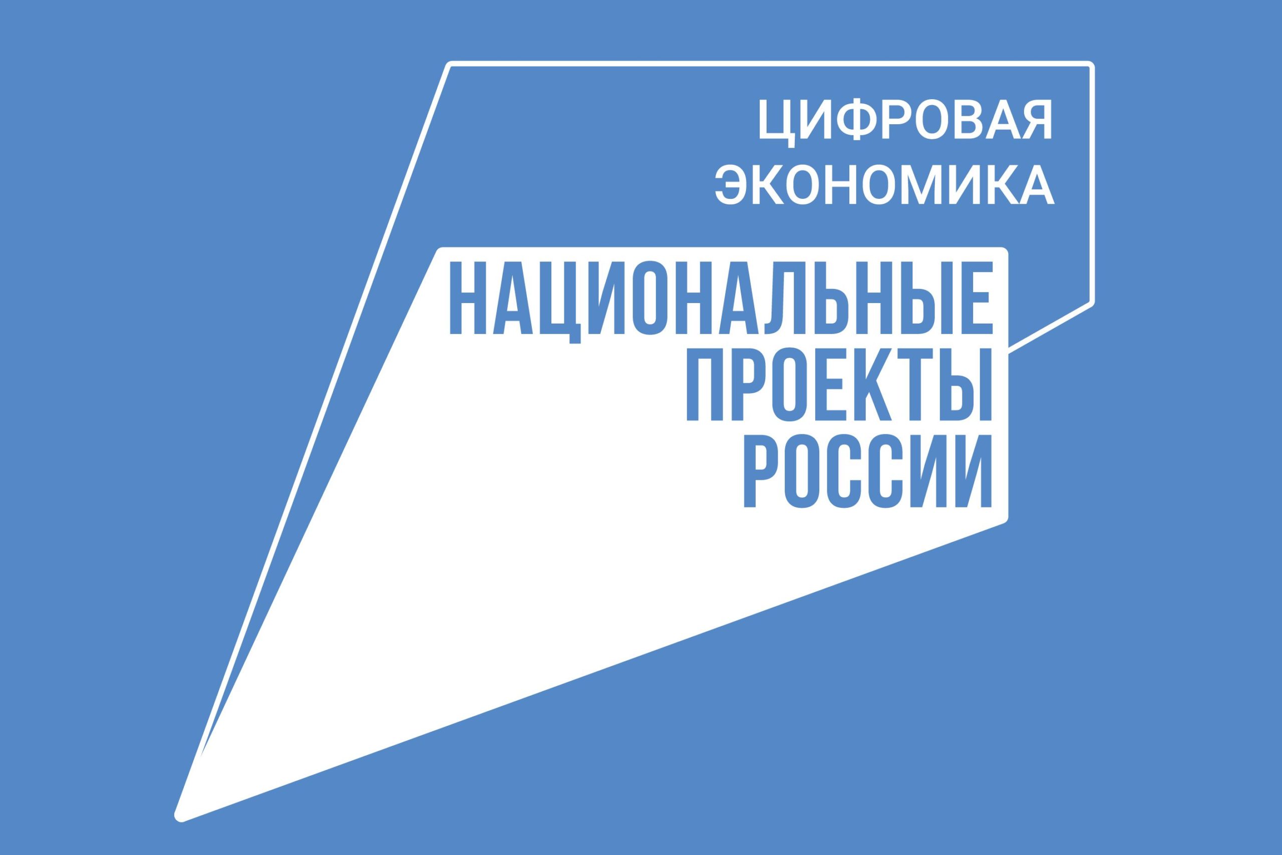 цифровая экономика